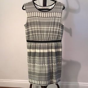 LOFT Dress